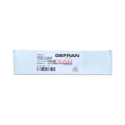 GEFRAN TK-N-1-E-B05C-H-V 2130X000X00