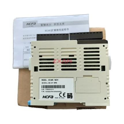 HCFA HCA8C-16EX