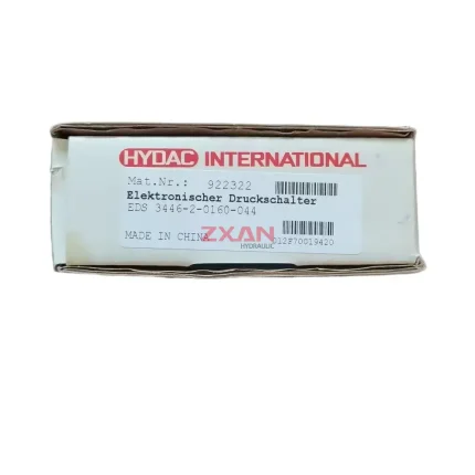 HYDAC EDS 3446-2-0160-044