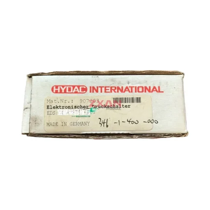 HYDAC EDS 346-1-400-000