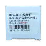 HYDAC EDS 810-0250-2-081