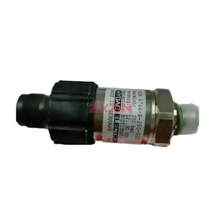 HYDAC HDA 3845-A-100-000