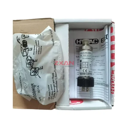 HYDAC HDA 3845-A-100-000