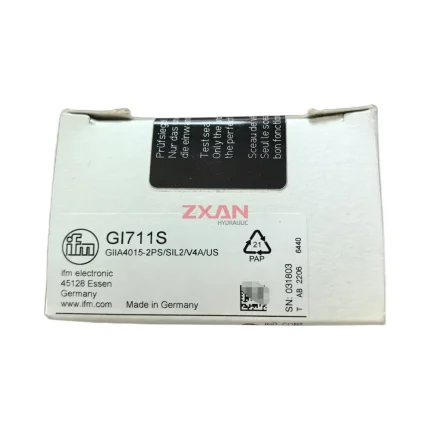 IFM GI711S