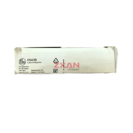 IFM II5436