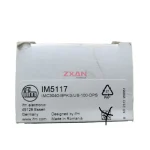 IFM IM5117