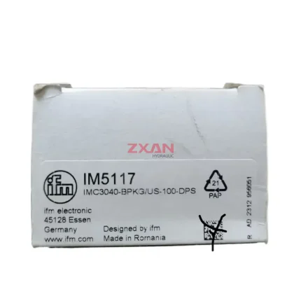 IFM IM5117