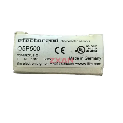 IFM O5P500