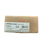 IFM PA3021