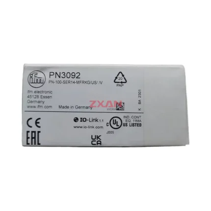IFM PN3092
