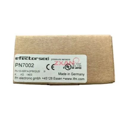 IFM PN7002