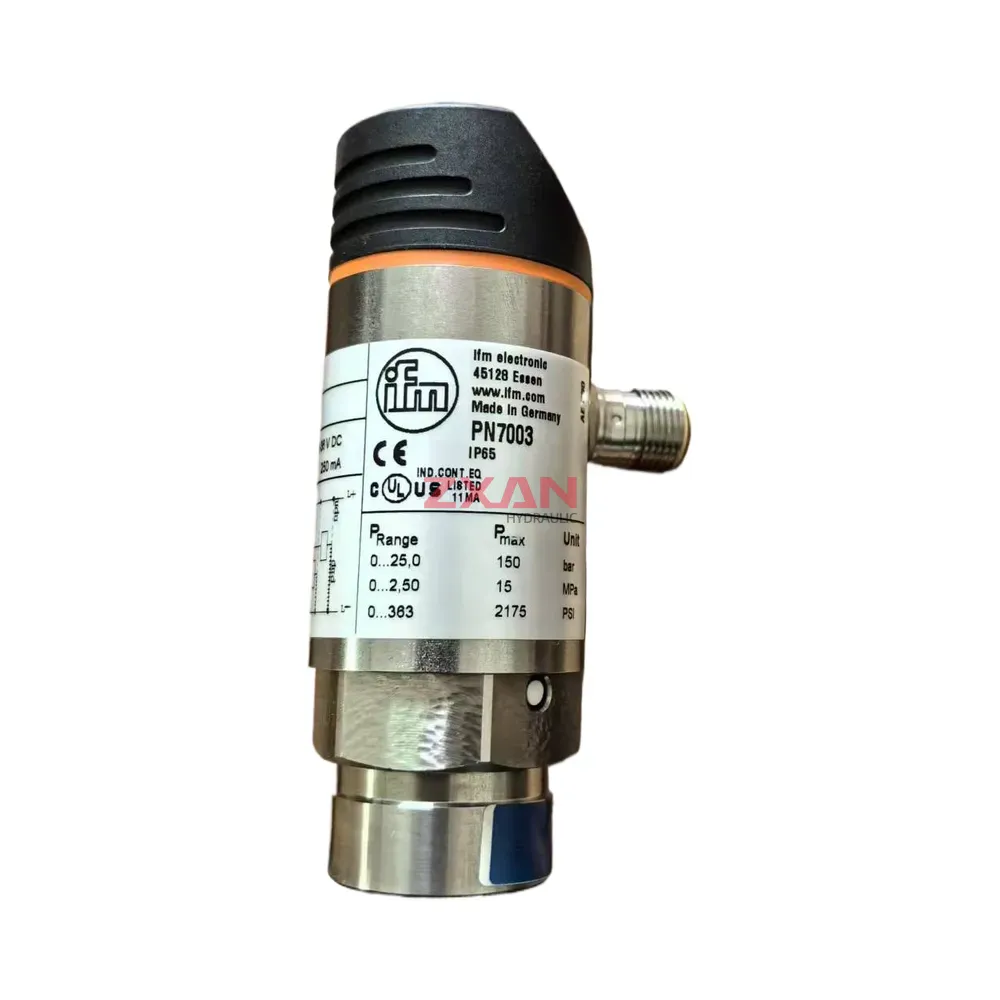 IFM PN7003-img1 IFM PN7003