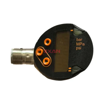 IFM PN7571 PN-250-SEG14-QFRKG/US