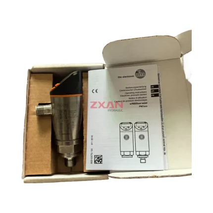 IFM PN7571 PN-250-SEG14-QFRKG/US