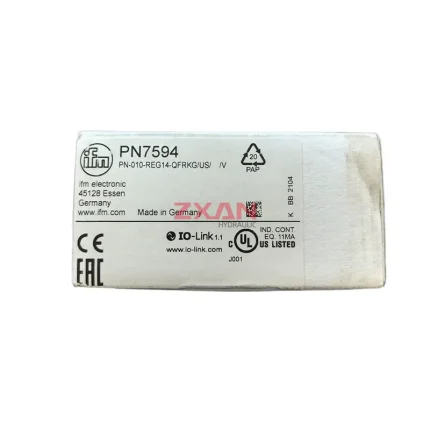 IFM PN7594