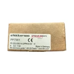 IFM PP7551