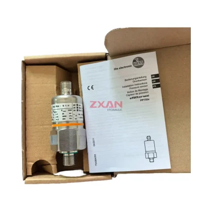 IFM PP7556