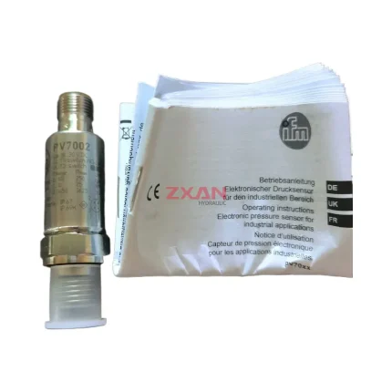 IFM PV7002
