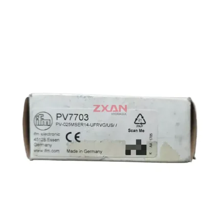 IFM PV7703