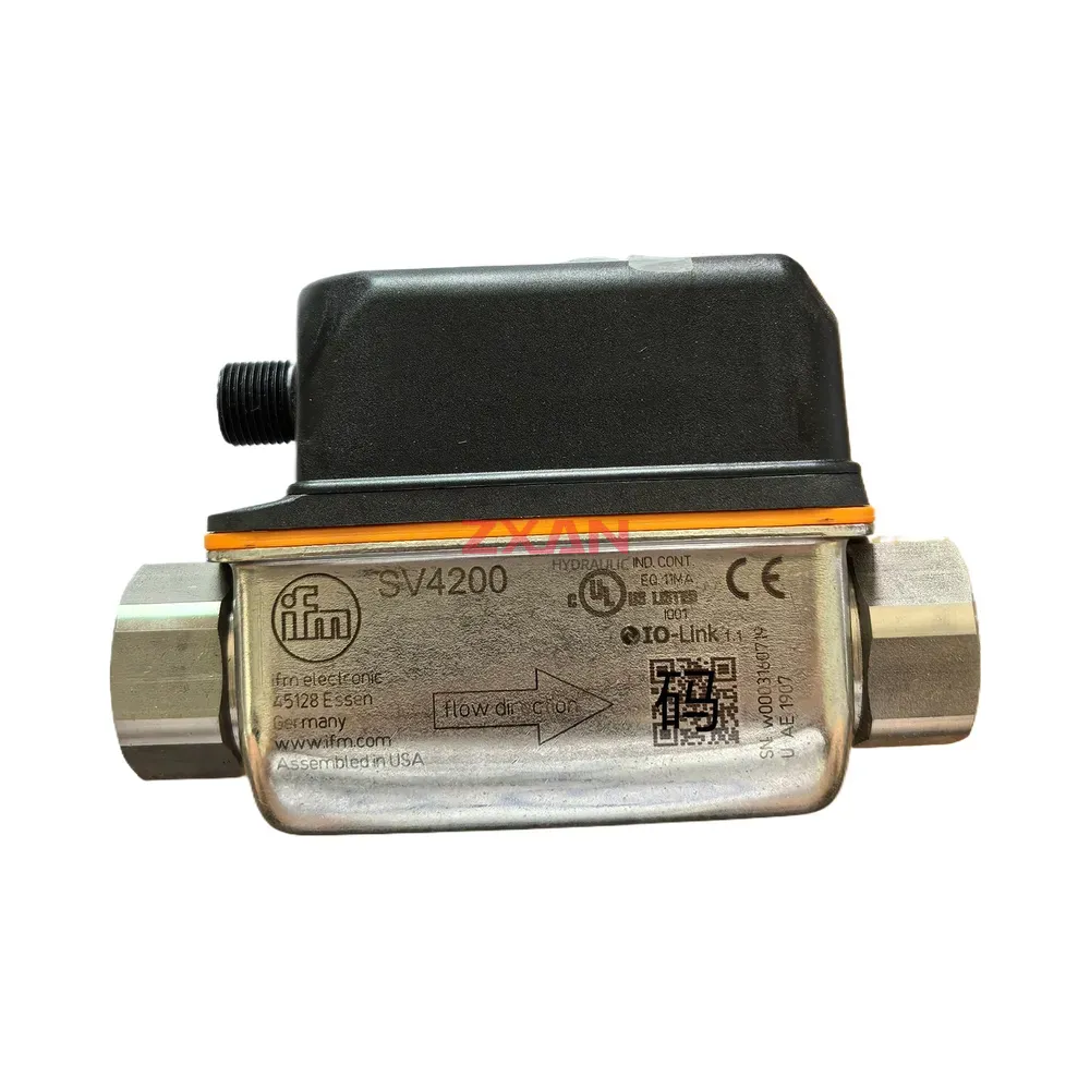 IFM SV4200-img1 IFM SV4200