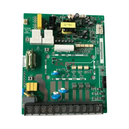 INOVANCE NS3T183M1