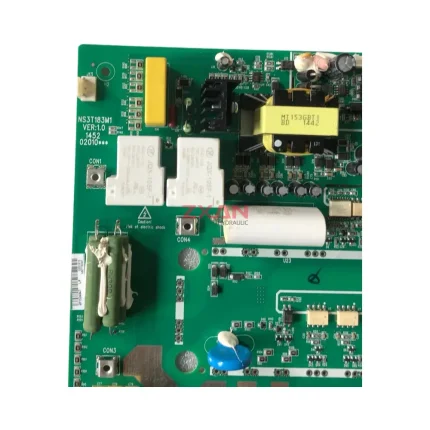 INOVANCE NS3T183M1