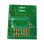 Inovance MT153GB2QD2