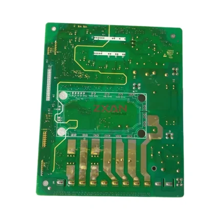 Inovance MT153GB2QD2