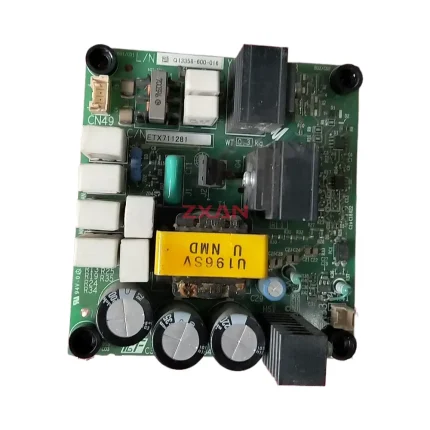 Inverter ETX711281