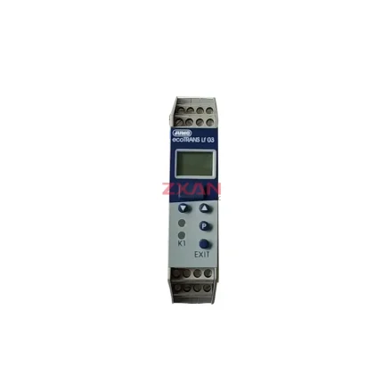JUMO 202732/888-888-101/000