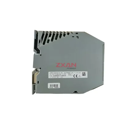 JUMO 202732/888-888-101/000
