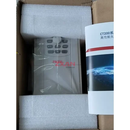 JWELL CT200-4T-7R5G/011P