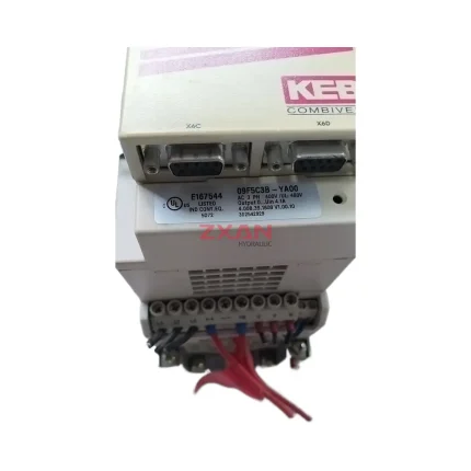 KEB 09F5C3B-YA00