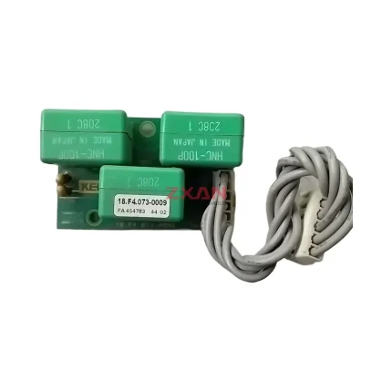 KEB 18.F4.073-0009
