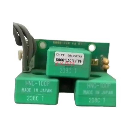 KEB 18.F4.073-0009