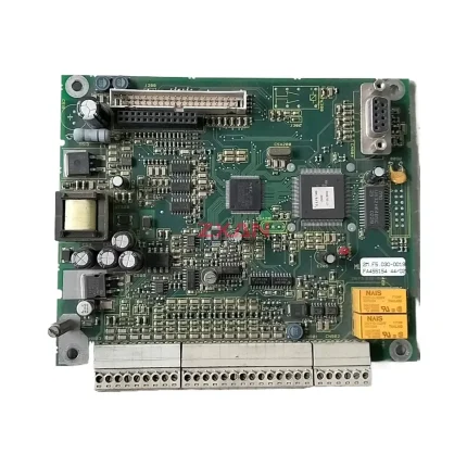 KEB 2M.F5.030-0019
