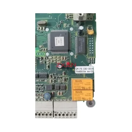 KEB 2M.F5.030-0019