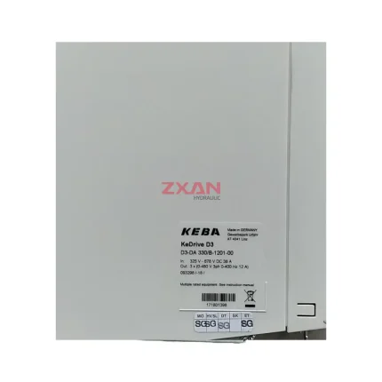 KEBA D3-DA 300/B-1201-00
