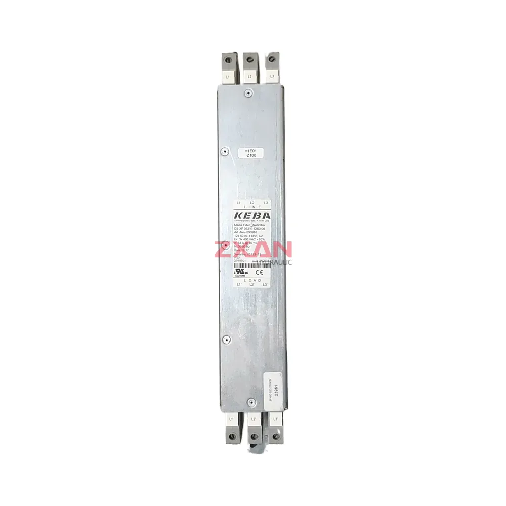 KEBA D3-XF 053-A-1260-00-img1 KEBA D3-XF 053/A-1260-00