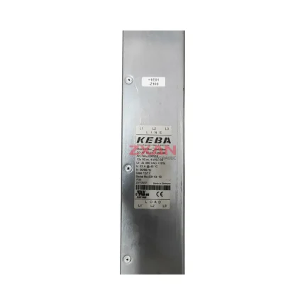 KEBA D3-XF 053/A-1260-00