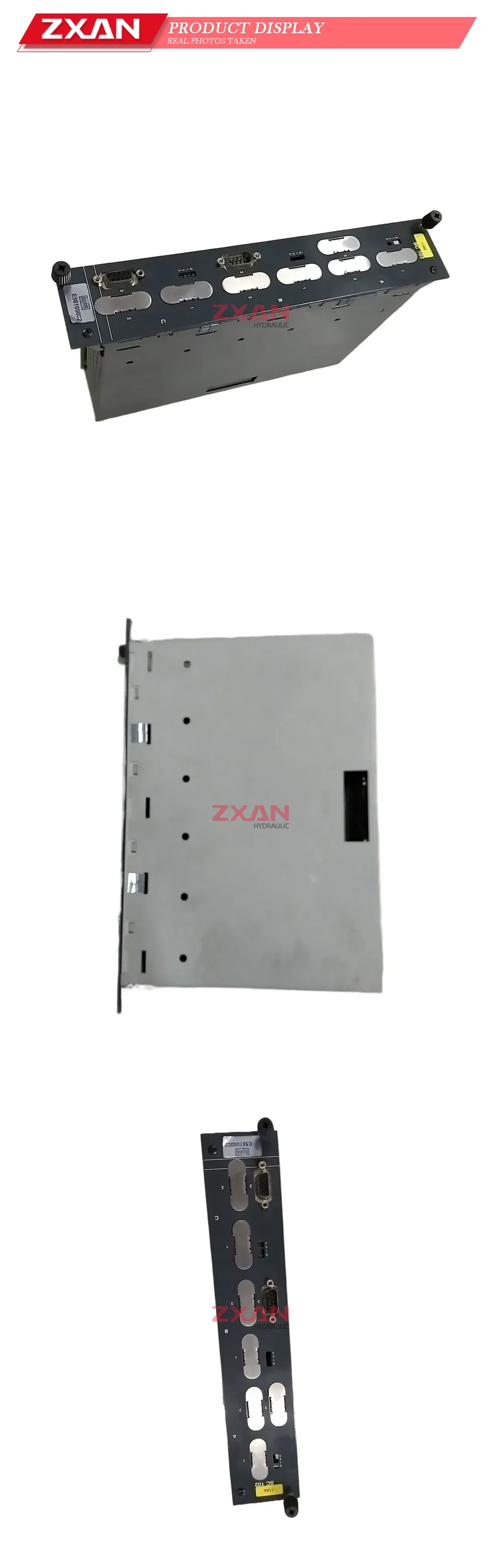 KEBA SC102/A Description