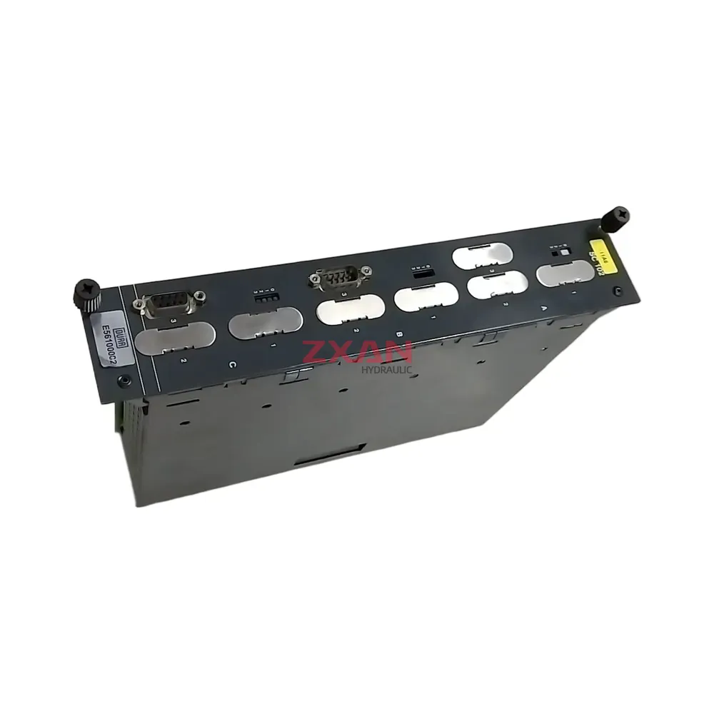 KEBA SC102-A-img1 KEBA SC102/A