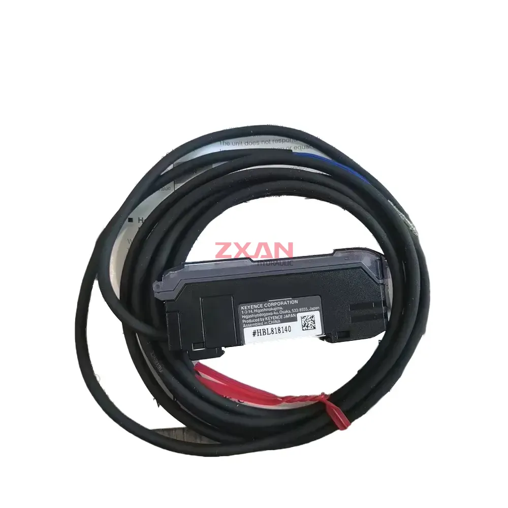 KEYENCE FS-V31-img1 KEYENCE FS-V31