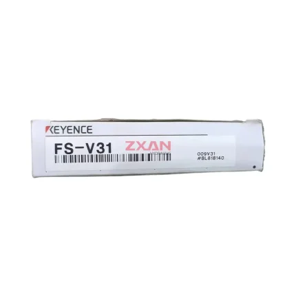 KEYENCE FS-V31
