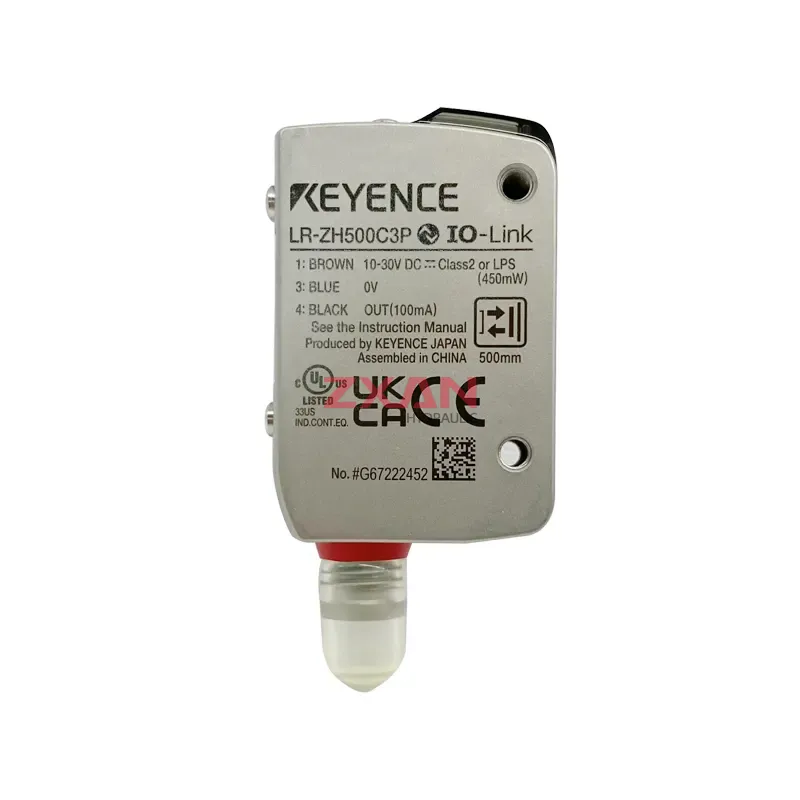 KEYENCE LR-ZH500C3P-img1 KEYENCE LR-ZH500C3P