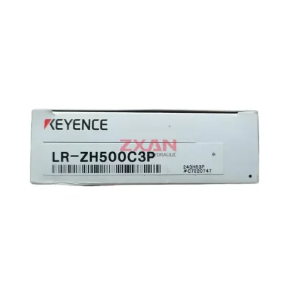 KEYENCE LR-ZH500C3P