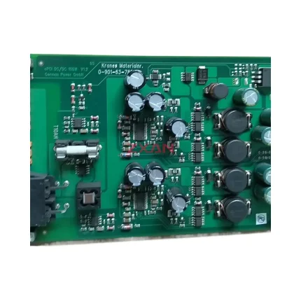 KRONES CPCI106-3512-24