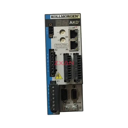 Kollmorgen AKD-P00306-NBEC-0000