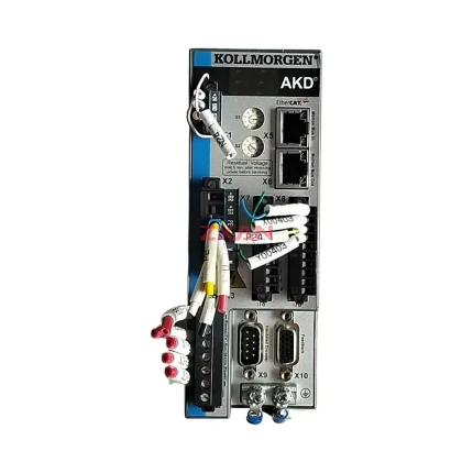 Kollmorgen AKD-P00606-NBEC-0000