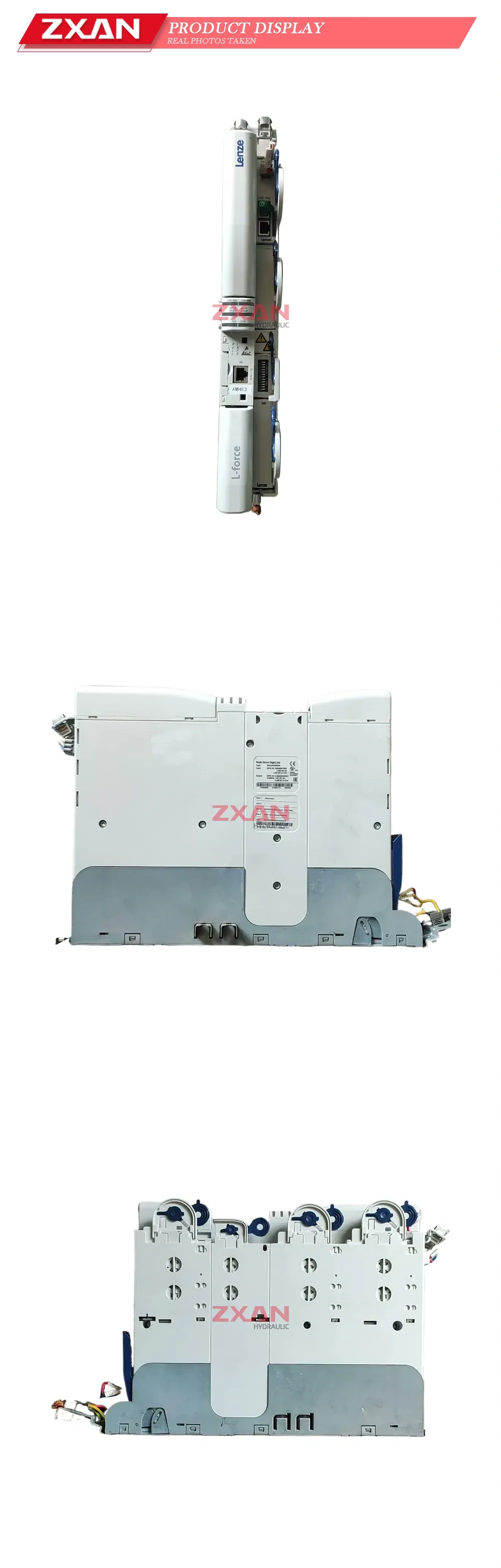 LENZE E94AMHE0024 Description